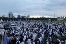 PBNU Tanggapi Rencana Reuni PA 212: Ingat 3 Matra Persaudaraan