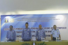 Pengawasan Orang Asing Ditingkatkan 