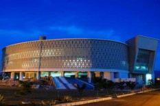 2020, Bakal Dibangun Museum Digital Sejarah Sleman