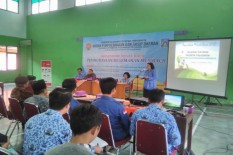 BPAD DIY Tanamkan Budaya Membaca dengan Inovasi Program