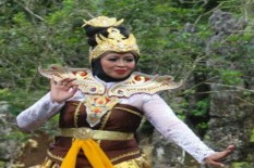 Jadi Aparatur Sipil Negara Harus Bekerja Keras