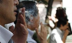 Faktor Risiko Teratas Kanker Paru-Paru adalah Rokok