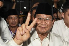 Sebut Korupsi di Indonesia bak Kanker Stadium 4, Kubu Jokowi Pertanyakan Kenegarawanan Prabowo Subianto