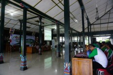 Petani Gunungkidul Didorong Melek Teknologi