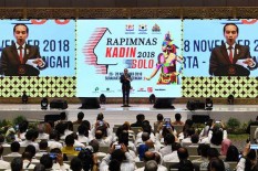 UMKM Tertutup untuk Asing