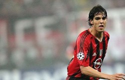 Ricardo Kaka Siap Kembali ke MIlan