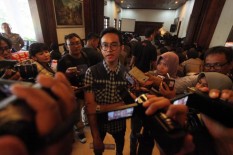 Main Film untuk Pertama Kalinya, Gibran Rakabuming Langsung Kapok