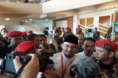Dahnil Anzar Ungkap Tanda Tangannya di Kemah Pemuda Islam Di-scan