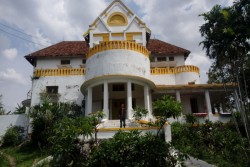 Diyakini Terdapat Harta Karun Tentara Prancis, Sebuah Rumah Tua di Semarang Sering Didatangi Pemburu
