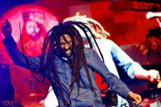 Wow, Reggae Dinobatkan Jadi Musik Warisan Dunia