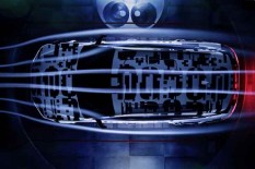 Audi Kenalkan Sedan Listrik Pesaing Tesla S