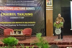 Karena Gaya Hidup, Anak Milenial Banyak Gagal Berbisnis