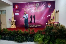 Panti Rapih Gelar Lomba Menyanyi Lansia