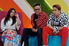 Aduh, KPI Hentikan Sementara Program Pagi Pagi Pasti Happy