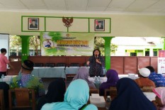 Membaca Mampu Meningkatkan Rasa Percaya Diri