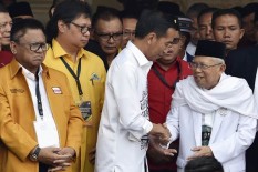 Penuh Kontroversi, Oesman Sapta Akhirnya Masuk DCT Pileg 2019 