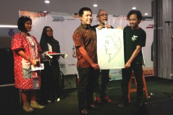 Sepuluh Wajah Baru Museum di Bantul Resmi Dihadirkan di Malioboro Mall