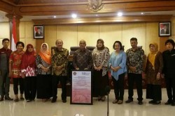 Tanggulangi HIV/AIDS, Masyarakat DIY Tandatangani Komitmen Pracimasono