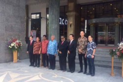 Ribuan Warga Serbu Soft Opening Sleman City Hall