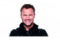 Ditanya Soal Syahrini dan Rhieino Barack, DJ Dash Berlin: Kemungkinannya 60:40%