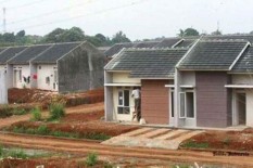 Masyarakat Diminta Tidak Mudah Tergiur Rumah Murah