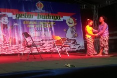 Dispar DIY Dorong Pengembangan Wisata Budaya