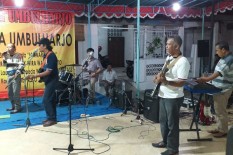 Perjalanan Sejarah Kecamatan Umbulharjo Bakal Ditampilkan dalam Acara Ini