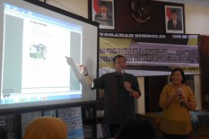 Pemkot Luncurkan 14 RTLH Percontohan Pertama