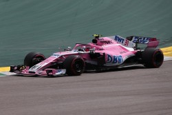 Formula 1 2019 Tanpa Force India 