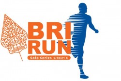 BRIRUN 2018 Solo Series, 10.000 Pelari Ikut Serta
