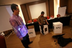 DPTHP 2 Pemilu di Gunungkidul Belum Final