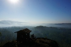 Potensi Pariwisata di Gunungkidul Harus Dimaksimalkan
