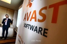 Avast Rilis Aplikasi Keamanan untuk Ponsel Apple