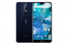Nokia 7.1 Diluncurkan Secara Global