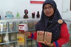Pengin Belajar Bikin Jamu, Datang Saja ke Sini