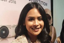 Maudy Ayunda dan Arsyah Rasyid Buka-bukaan tentang Kisah Cinta Mereka