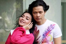 Tidak Mudah, Begini Perjuangan Armand Maulana dan Dewi Gita Pertahankan Rumah Tangga hingga 25 Tahun