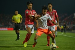 Roberto Carlos Diincar Bali United Gantikan Widodo