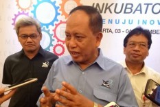 Pro Kontra Pengurangan SKS di Perguruan Tinggi, Begini Sikap Menristekdikti