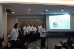 Proyek Jembatan Trans Papua Dihentikan Sementara Usai Pembunuhan 31 Pekerja