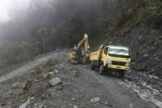 31 Pekerja Dibunuh KKB di Papua, Presiden Jokowi Perintahkan Panglima TNI & Kapolri Tinjau Nduga
