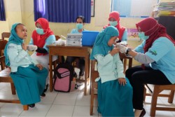 Ini Pentingnya Imunisasi, Bisa Tingkatkan Kesehatan Anak