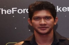 Iko Uwais Dirikan Thunder11 Martial Arts