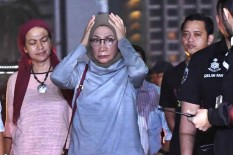 Rocky Gerung Mengaku Dikirimi Foto Langsung oleh Ratna Sarumpaet, Tetapi Tidak Menyebarkan Hoaks