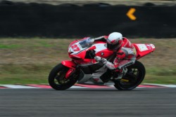 Pebalap AHRT Berharap Borong Juara ARRC 2018