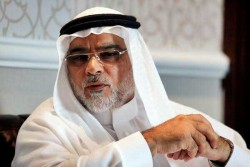 Ponpes Sunan Kalijaga Ingin Dubes Osamah Dipulangkan ke Saudi