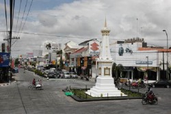 Semua Ingin Liburan ke Jogja, Ini Tips agar Tetap Nyaman