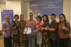 Avrist Luncurkan Avrist Prime Protection 