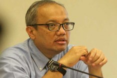 Triwulan III Kinerja Ekonomi DIY Tumbuh Positif