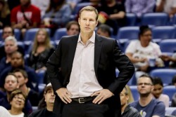 Chicago Bulls Berhentikan Pelatih Hoiberg